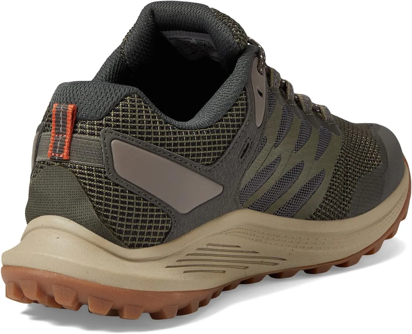 Merrell Men's Nova 3 Sneaker