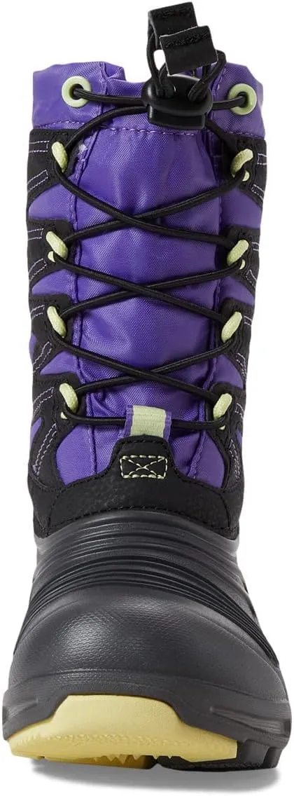 Merrell Unisex-Child Snow Quest Lite 3.0 Waterproof Boot