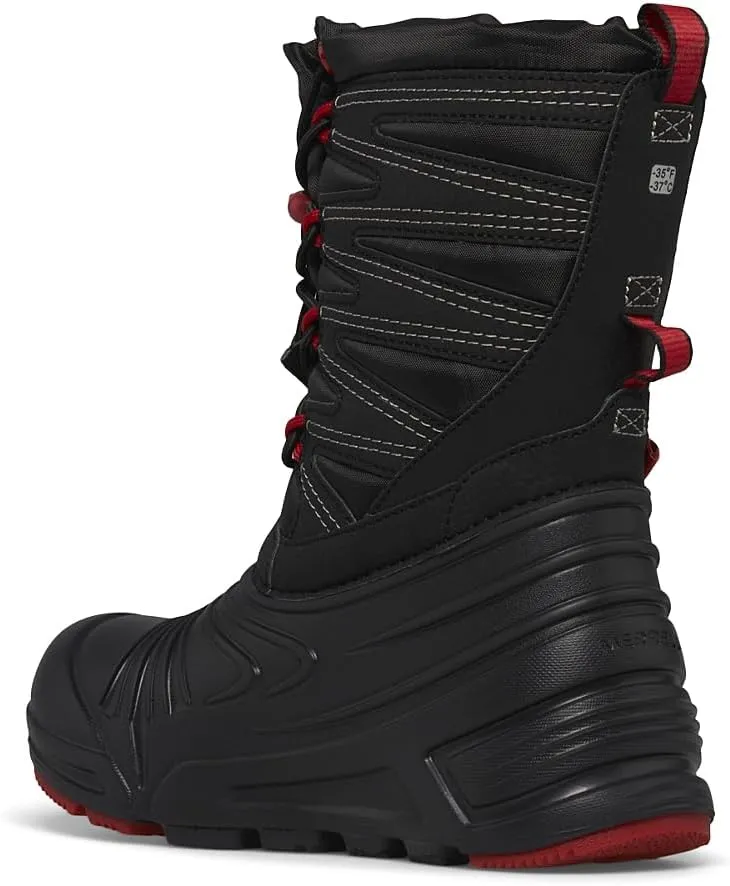 Merrell Unisex Child Snow Quest Lite 3.0 Waterproof