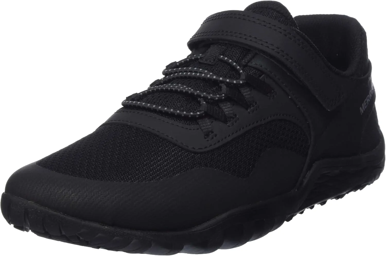 Merrell Unisex-Child Trail Glove 7 a/C (Toddler/Little Big Kid) Hiking Shoe