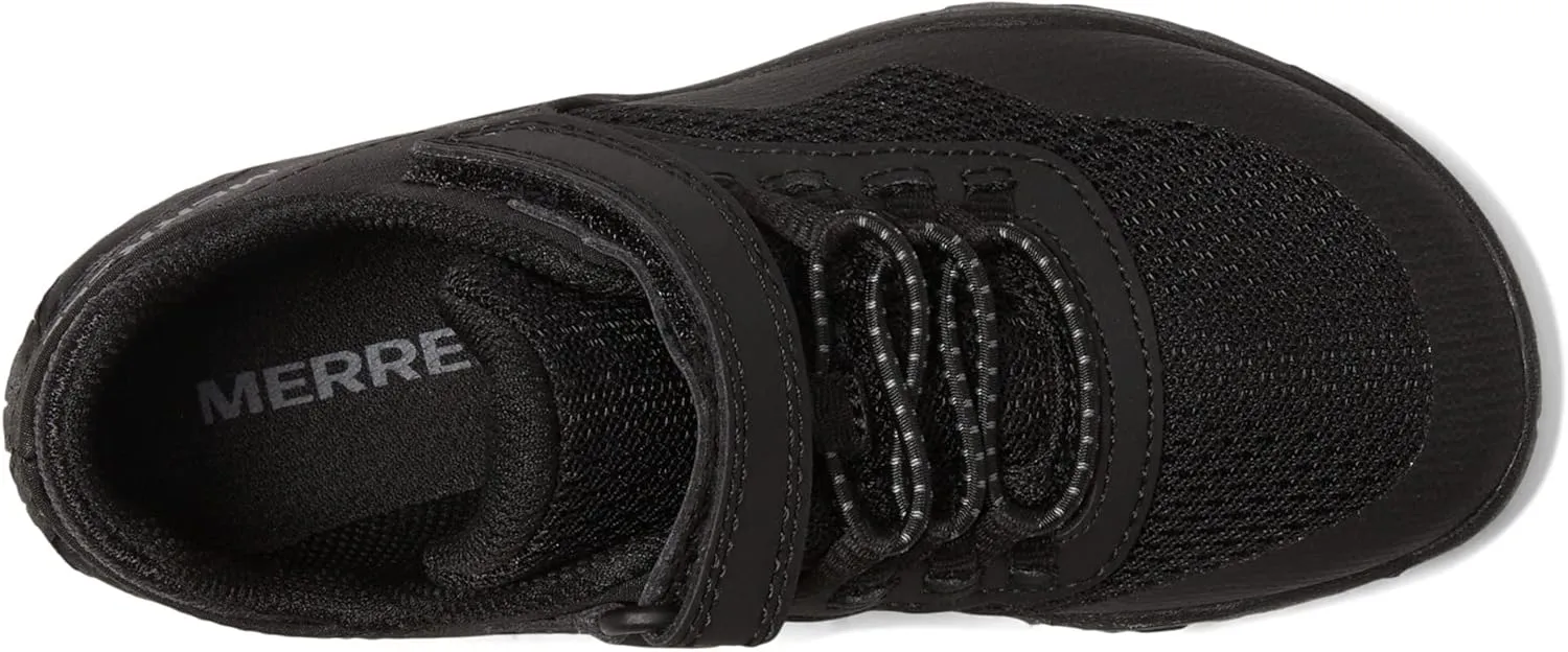 Merrell Unisex-Child Trail Glove 7 a/C (Toddler/Little Big Kid) Hiking Shoe