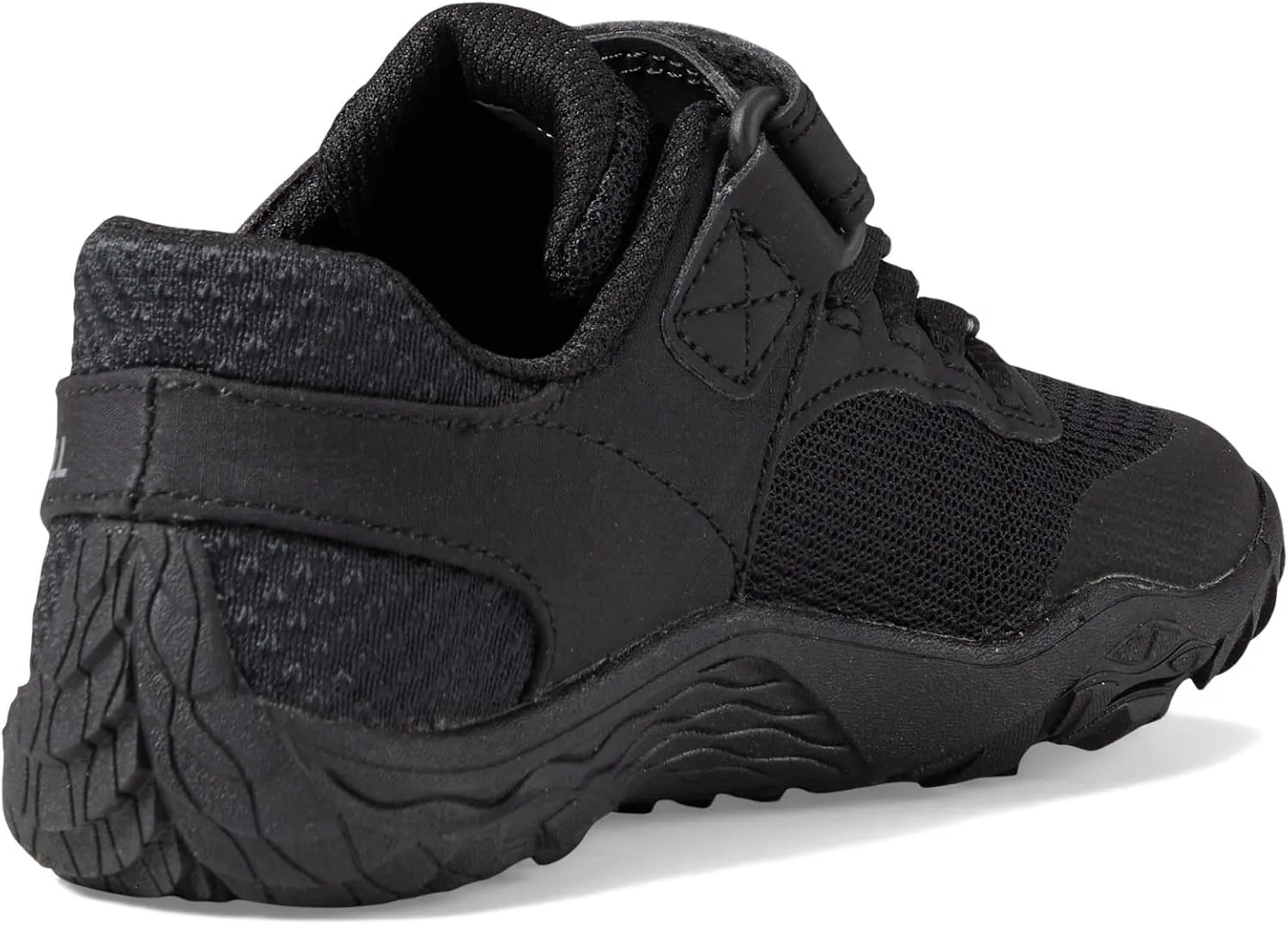 Merrell Unisex-Child Trail Glove 7 a/C (Toddler/Little Big Kid) Hiking Shoe