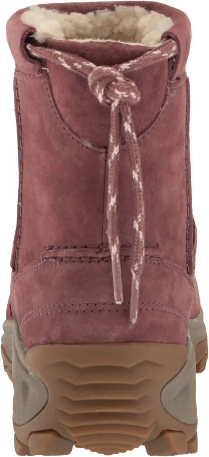 Merrell Women's Winter Pull on Snow Boot