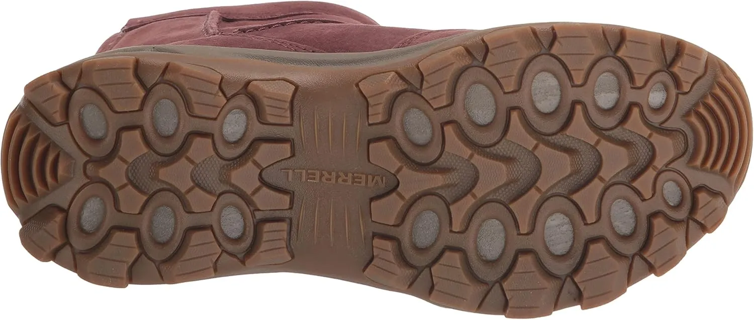 Merrell Women's Winter Pull on Snow Boot