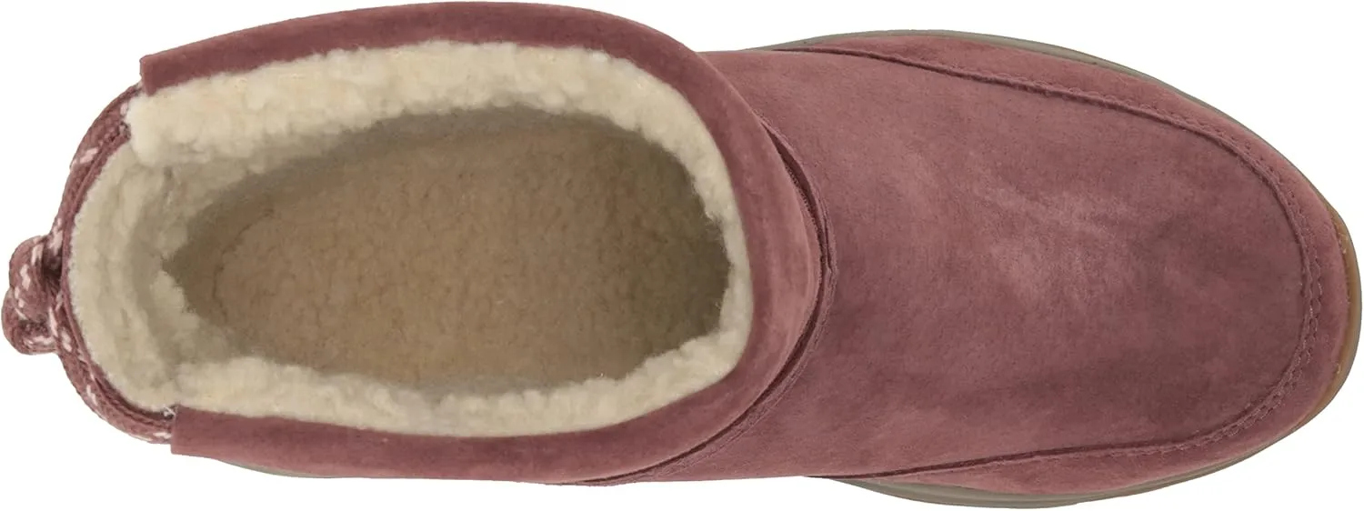 Merrell Women's Winter Pull on Snow Boot