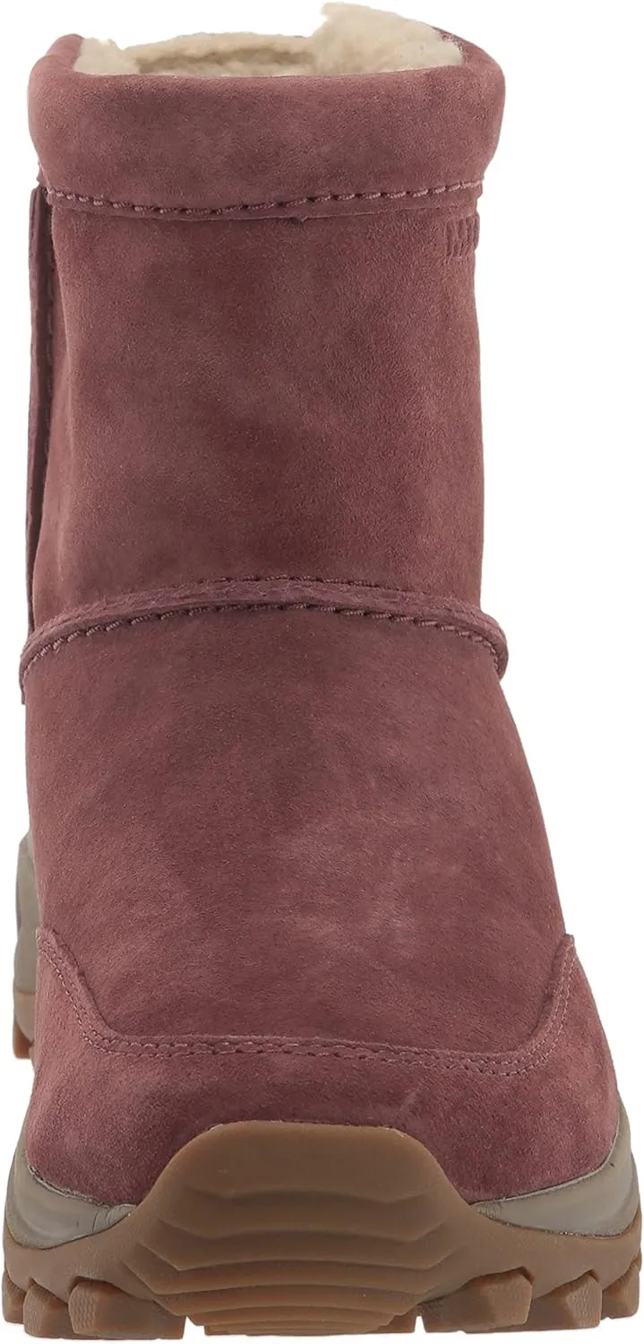 Merrell Women's Winter Pull on Snow Boot