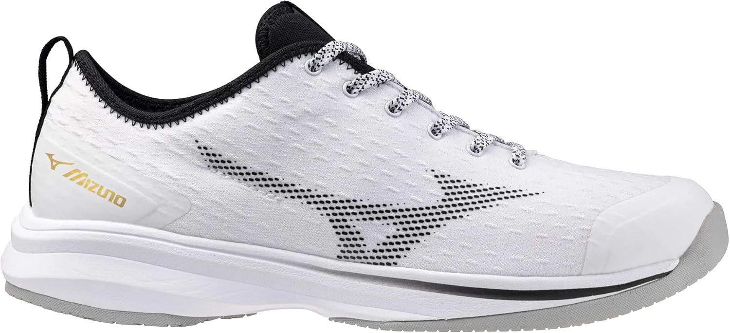 Mizuno Men's Dominant 4 Low Baseball Turf Shoe Cleat