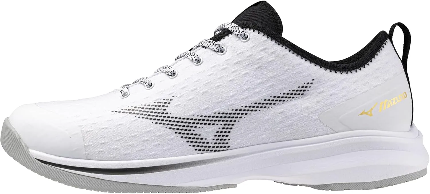 Mizuno Men's Dominant 4 Low Baseball Turf Shoe Cleat