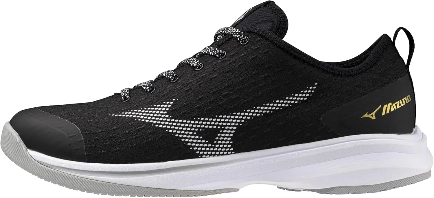 Mizuno Men's Dominant 4 Low Baseball Turf Shoe Cleat