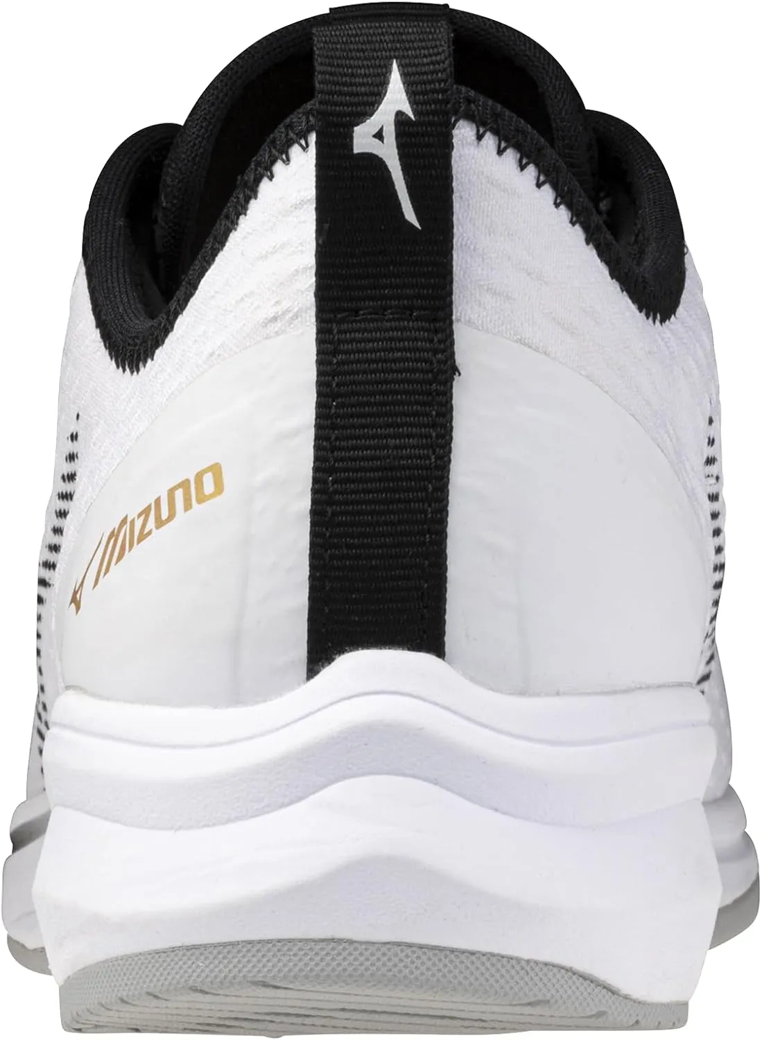 Mizuno Men's Dominant 4 Low Baseball Turf Shoe Cleat