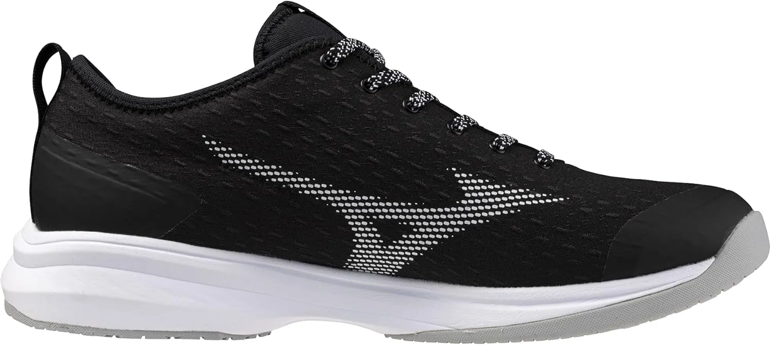 Mizuno Men's Dominant 4 Low Baseball Turf Shoe Cleat