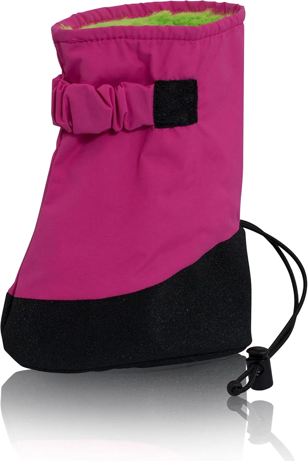 Molehill Baby/Infant/Toddler Boot (Boys & Girls) - Lightweight for Mild to Cold Weather Booties