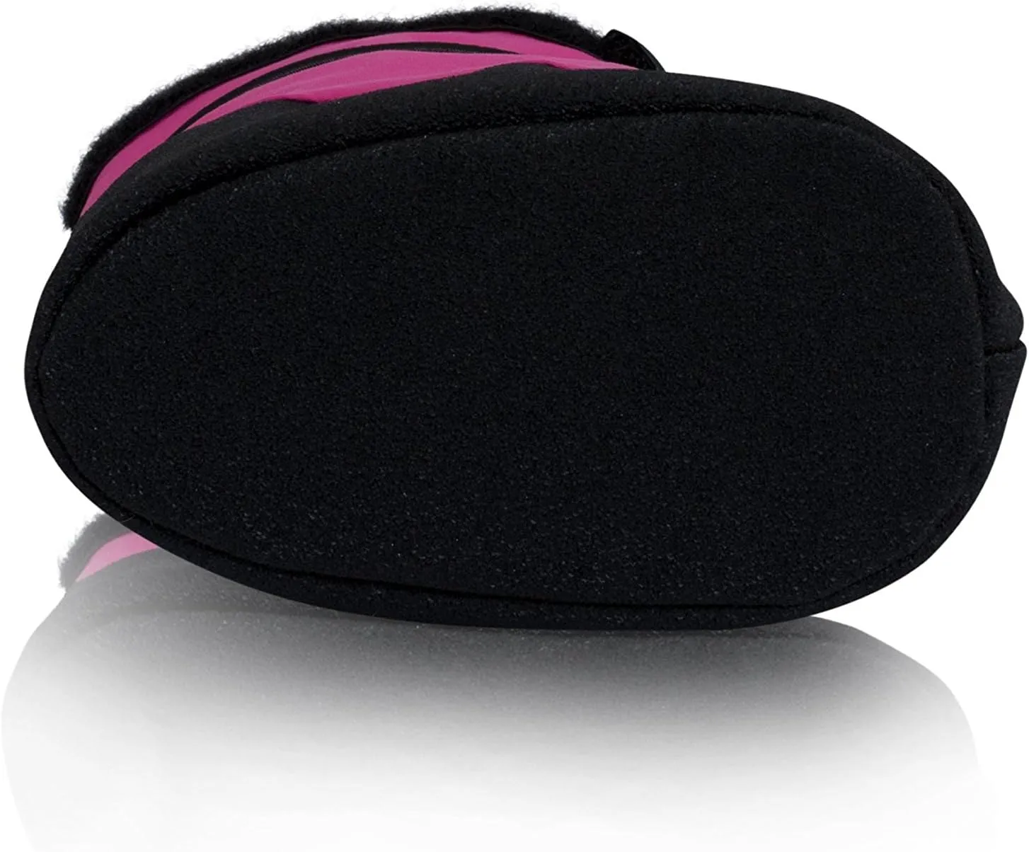Molehill Baby/Infant/Toddler Boot (Boys & Girls) - Lightweight for Mild to Cold Weather Booties