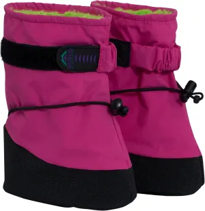 Molehill Baby/Infant/Toddler Boot (Boys & Girls) - Lightweight for Mild to Cold Weather Booties