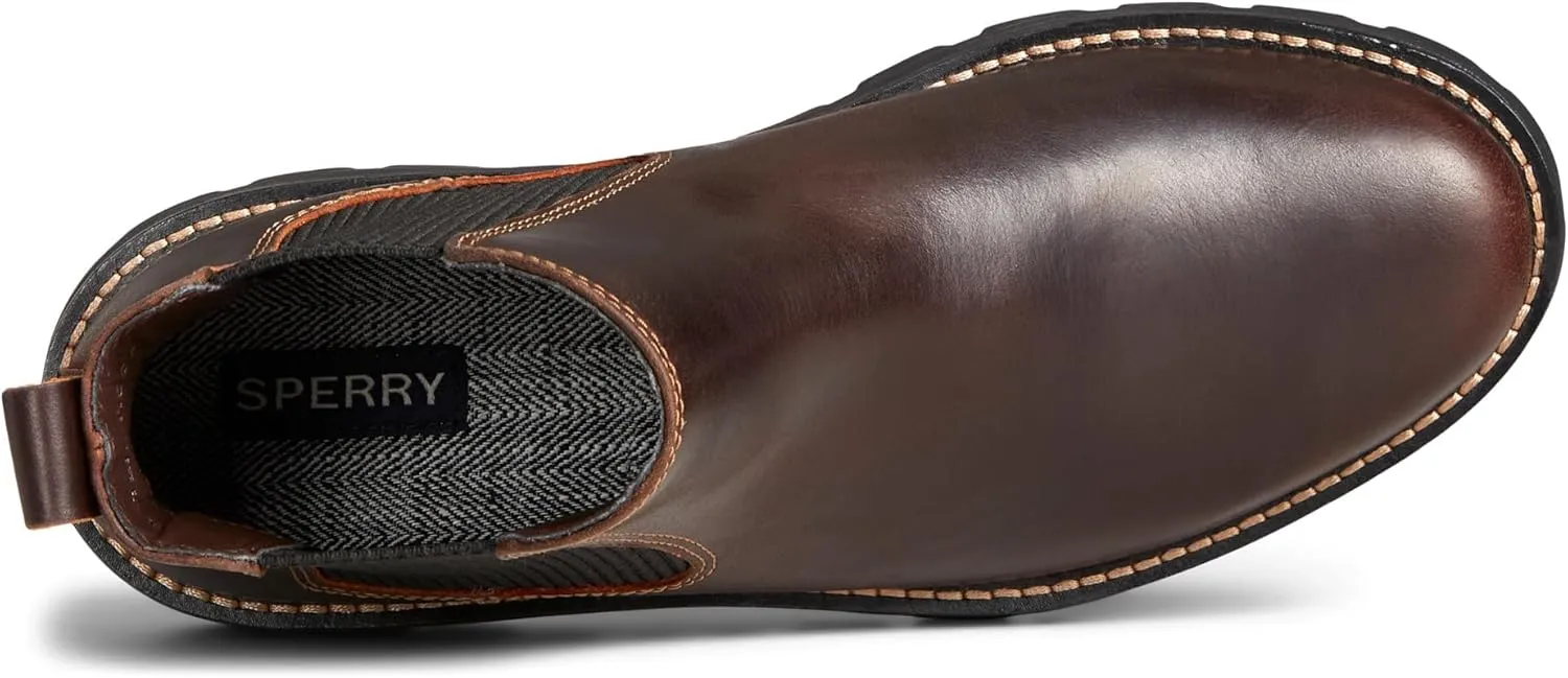 Mountain-Sider Chelsea Boot
