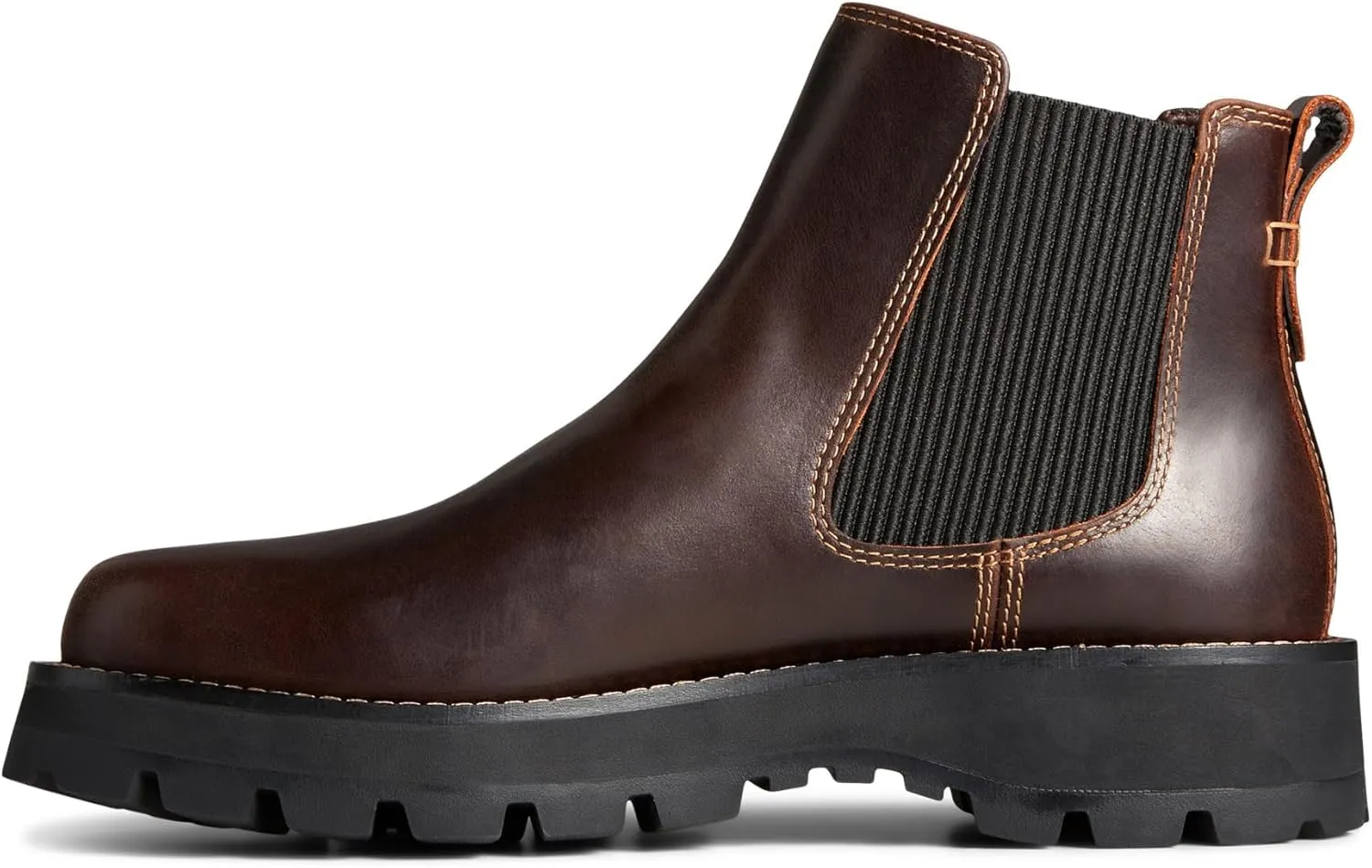 Mountain-Sider Chelsea Boot