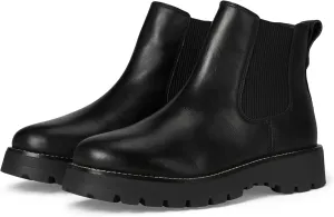 Mountain-Sider Chelsea Boot