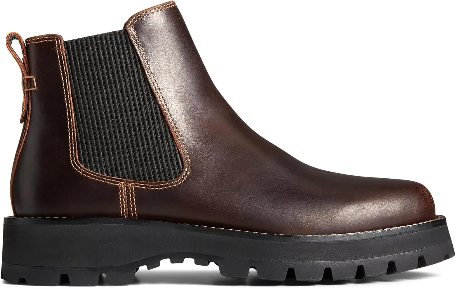 Mountain-Sider Chelsea Boot