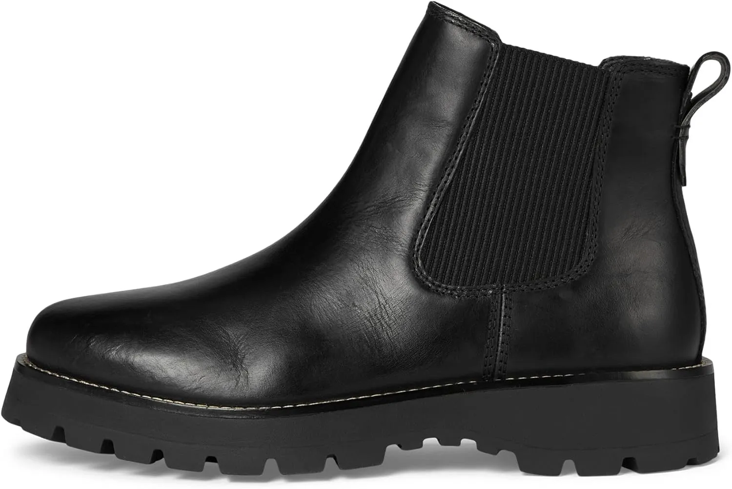 Mountain-Sider Chelsea Boot