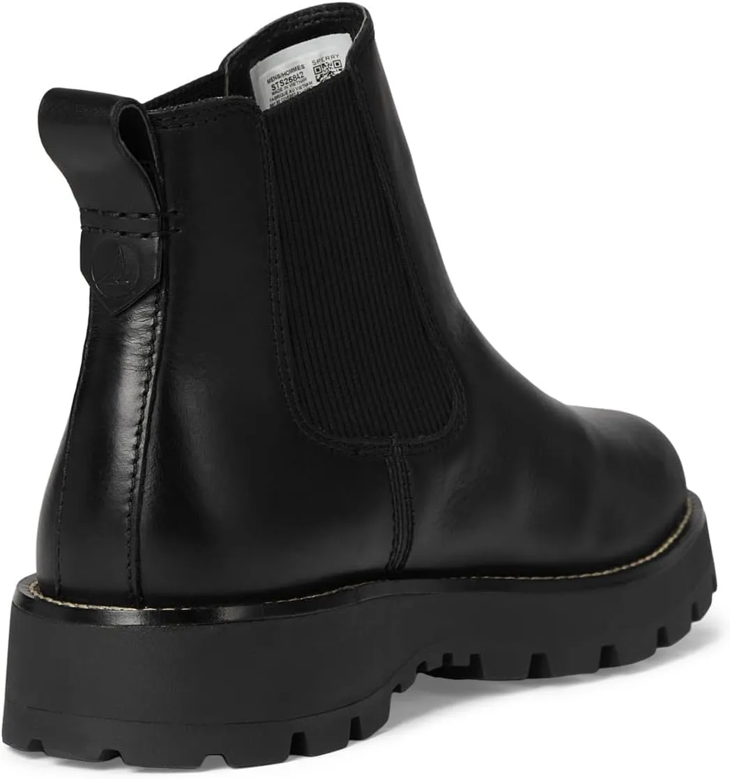 Mountain-Sider Chelsea Boot