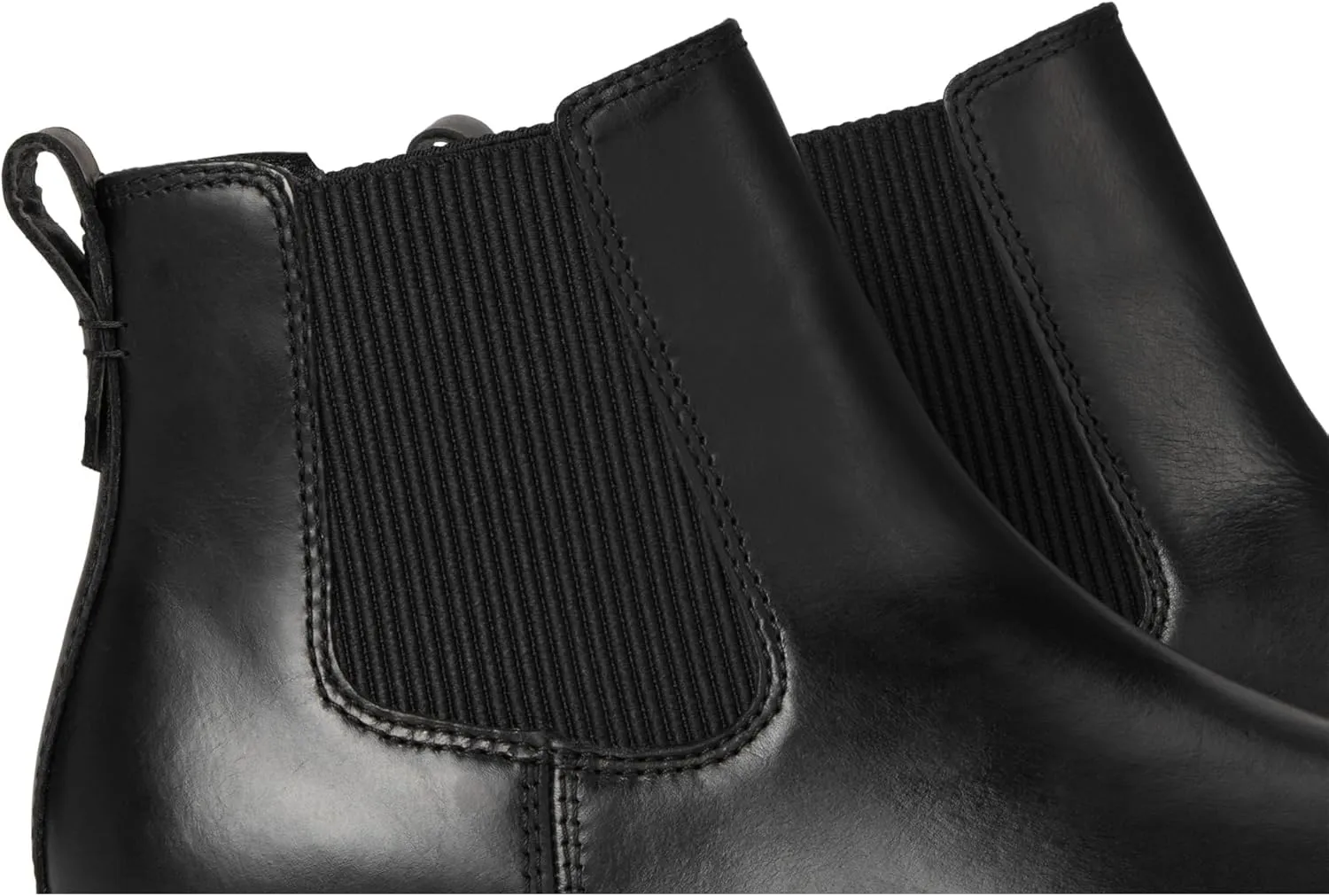 Mountain-Sider Chelsea Boot