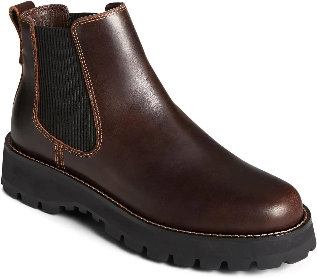 Mountain-Sider Chelsea Boot