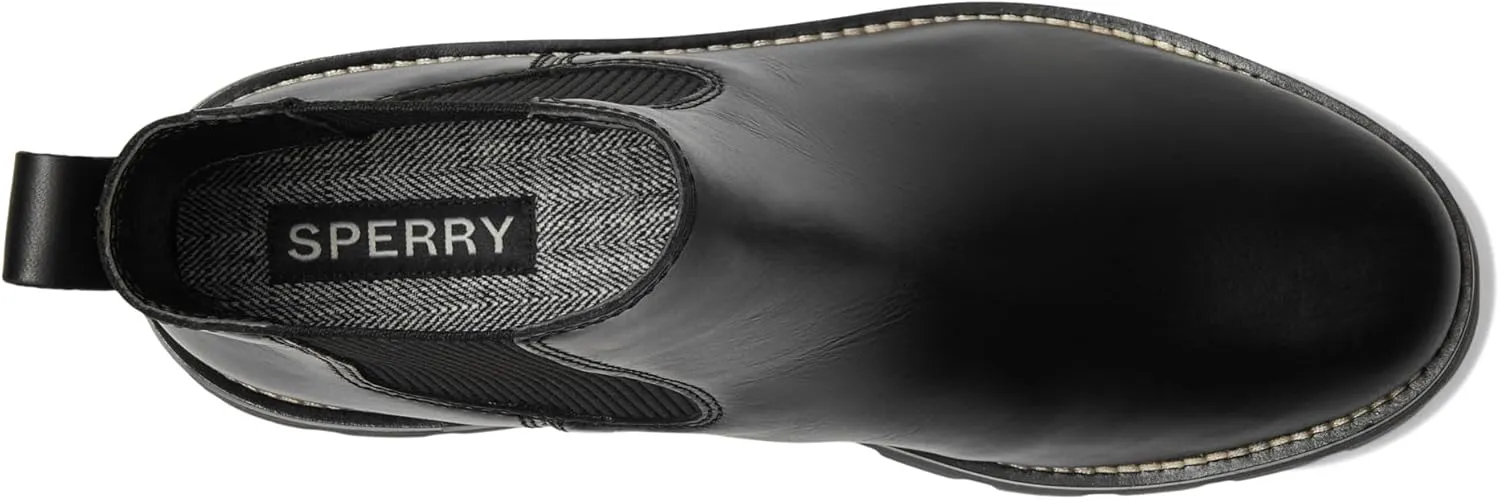 Mountain-Sider Chelsea Boot