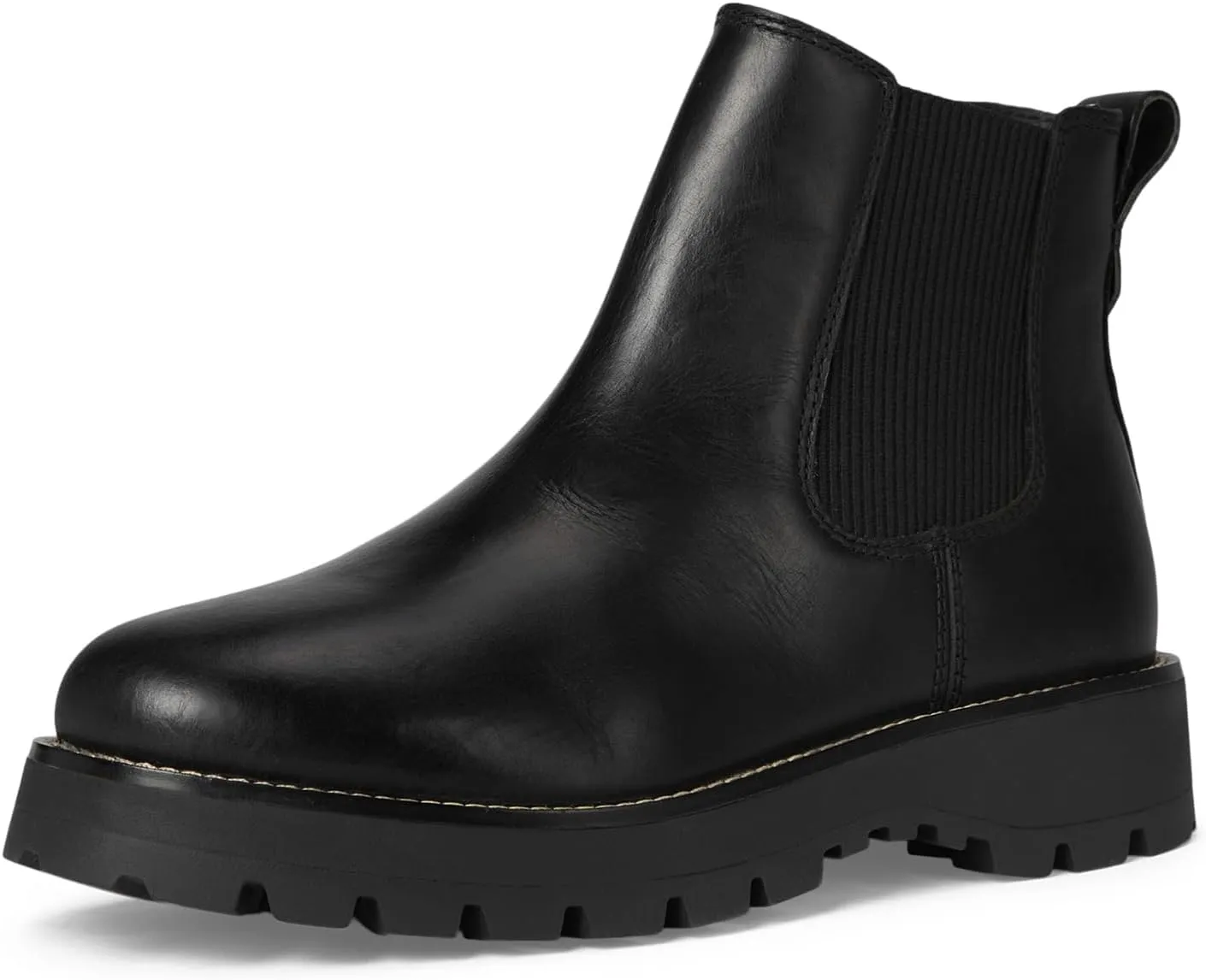 Mountain-Sider Chelsea Boot
