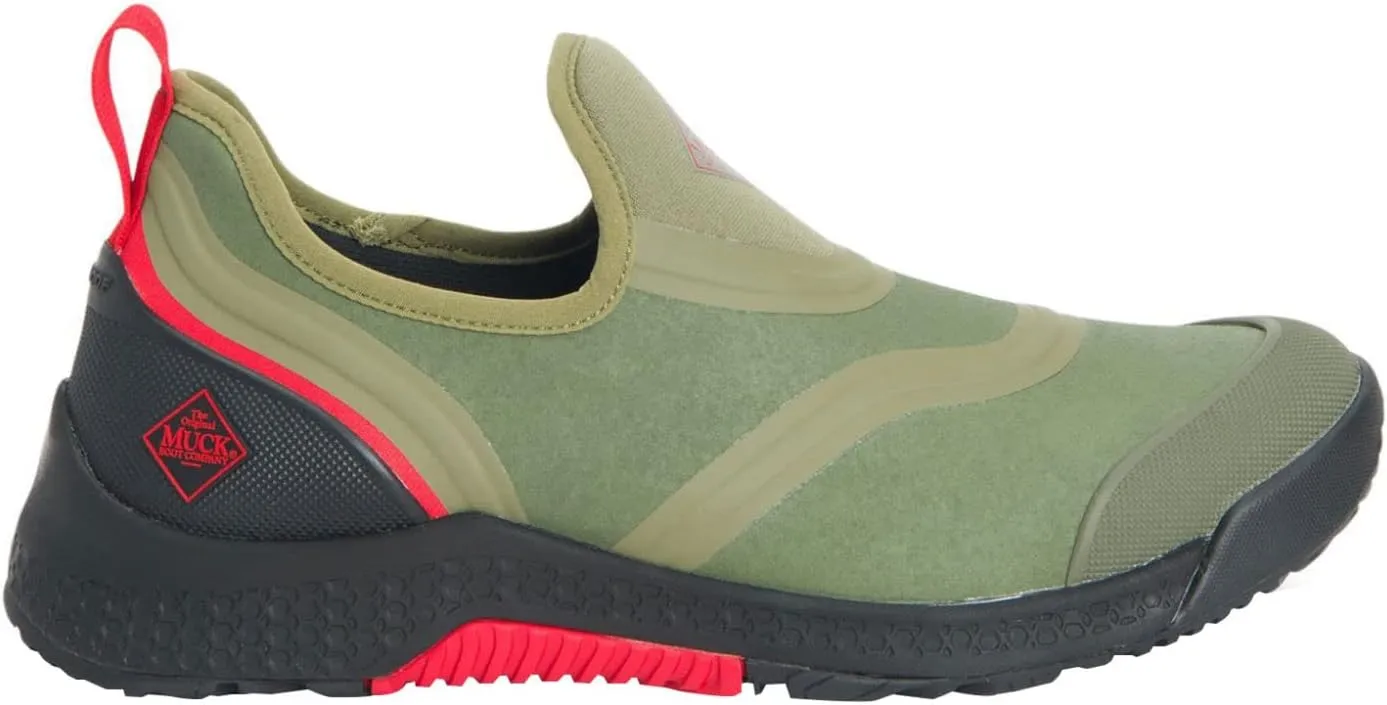 Muck Boot Men's Outscape Low