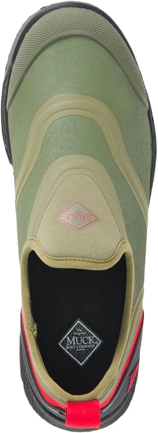 Muck Boot Men's Outscape Low