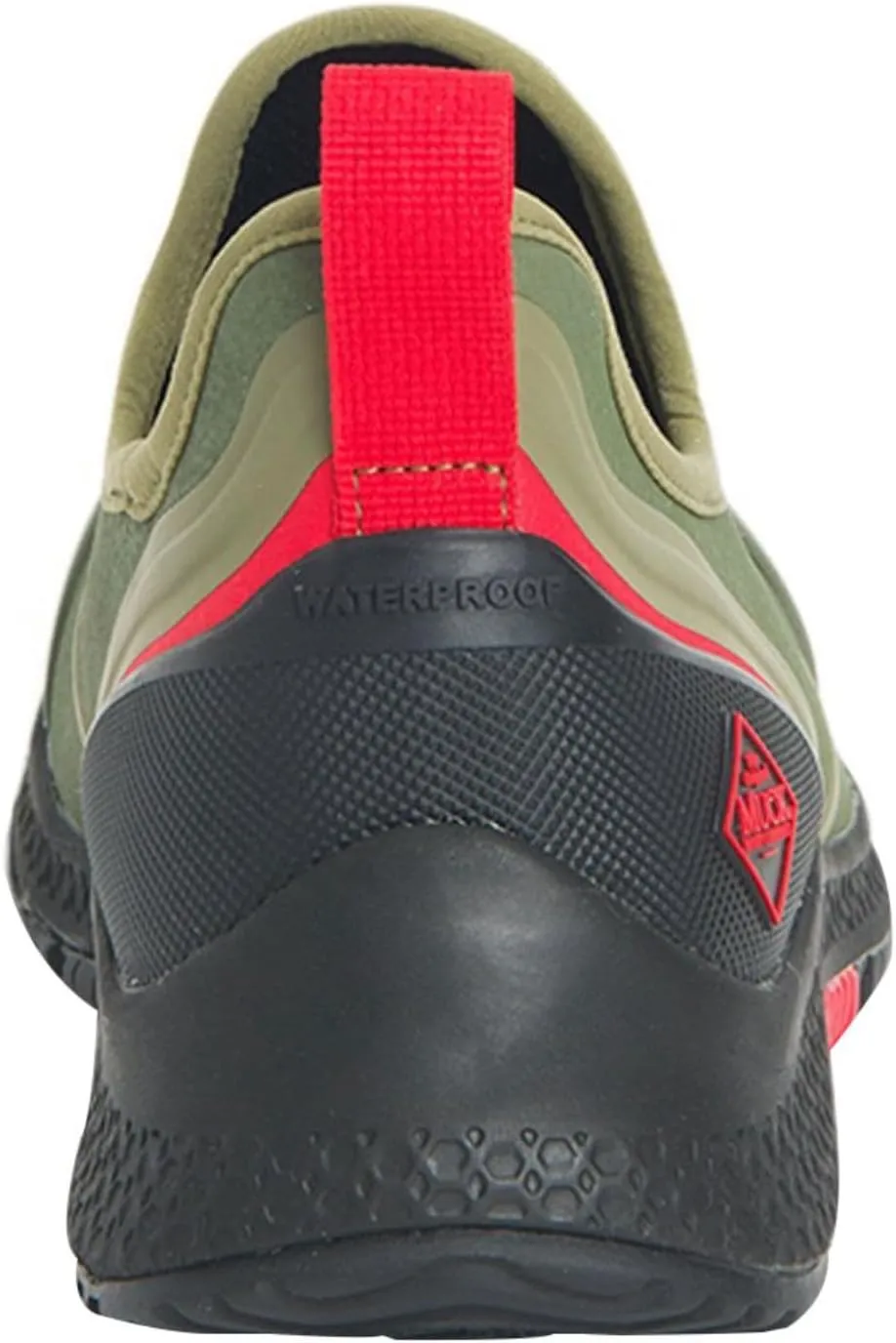 Muck Boot Men's Outscape Low