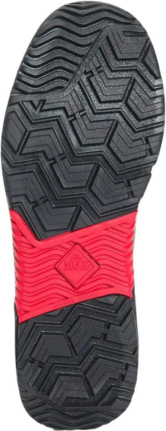 Muck Boot Men's Outscape Low