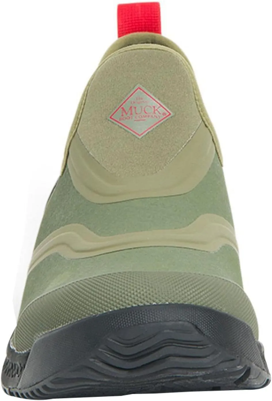 Muck Boot Men's Outscape Low