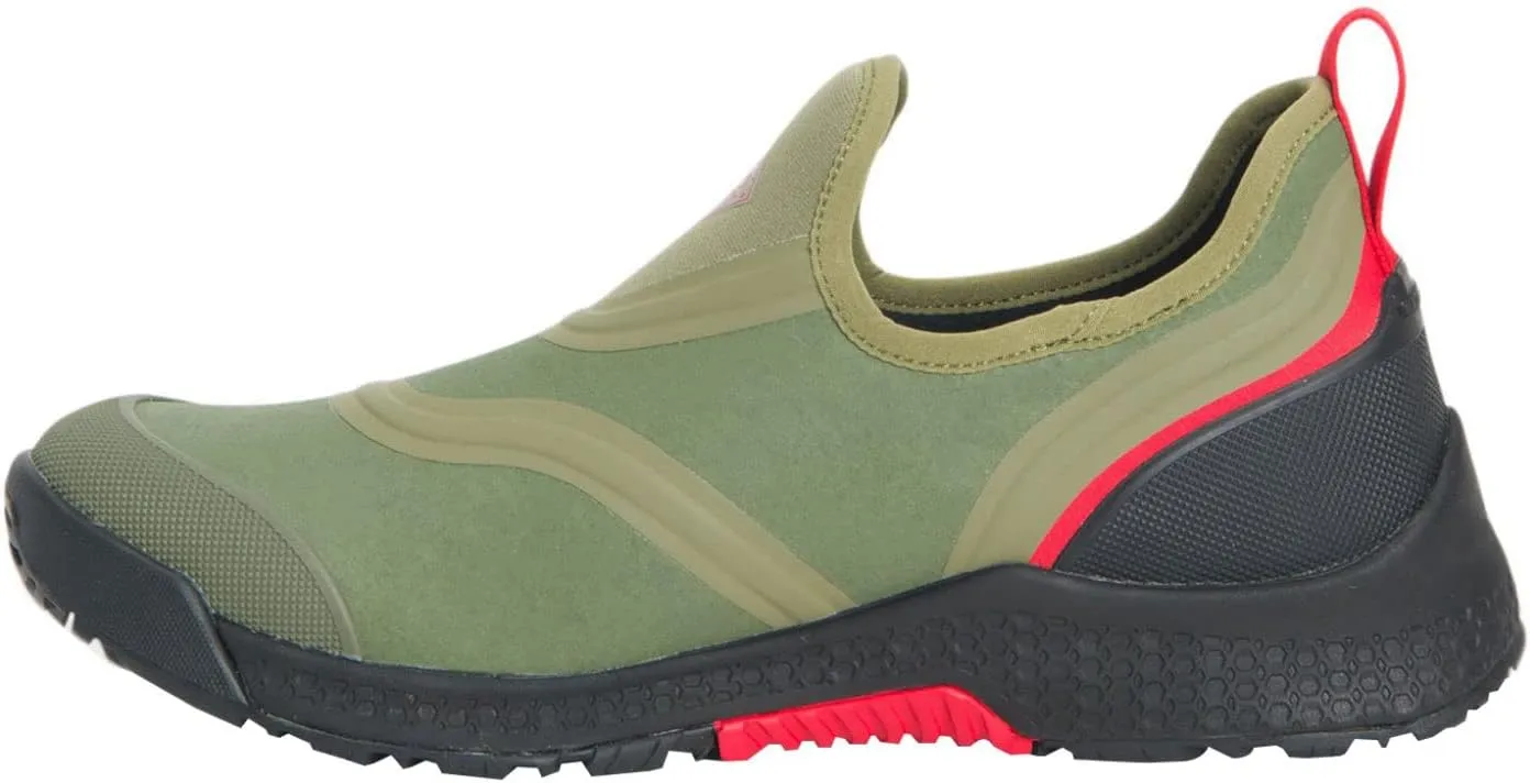Muck Boot Men's Outscape Low