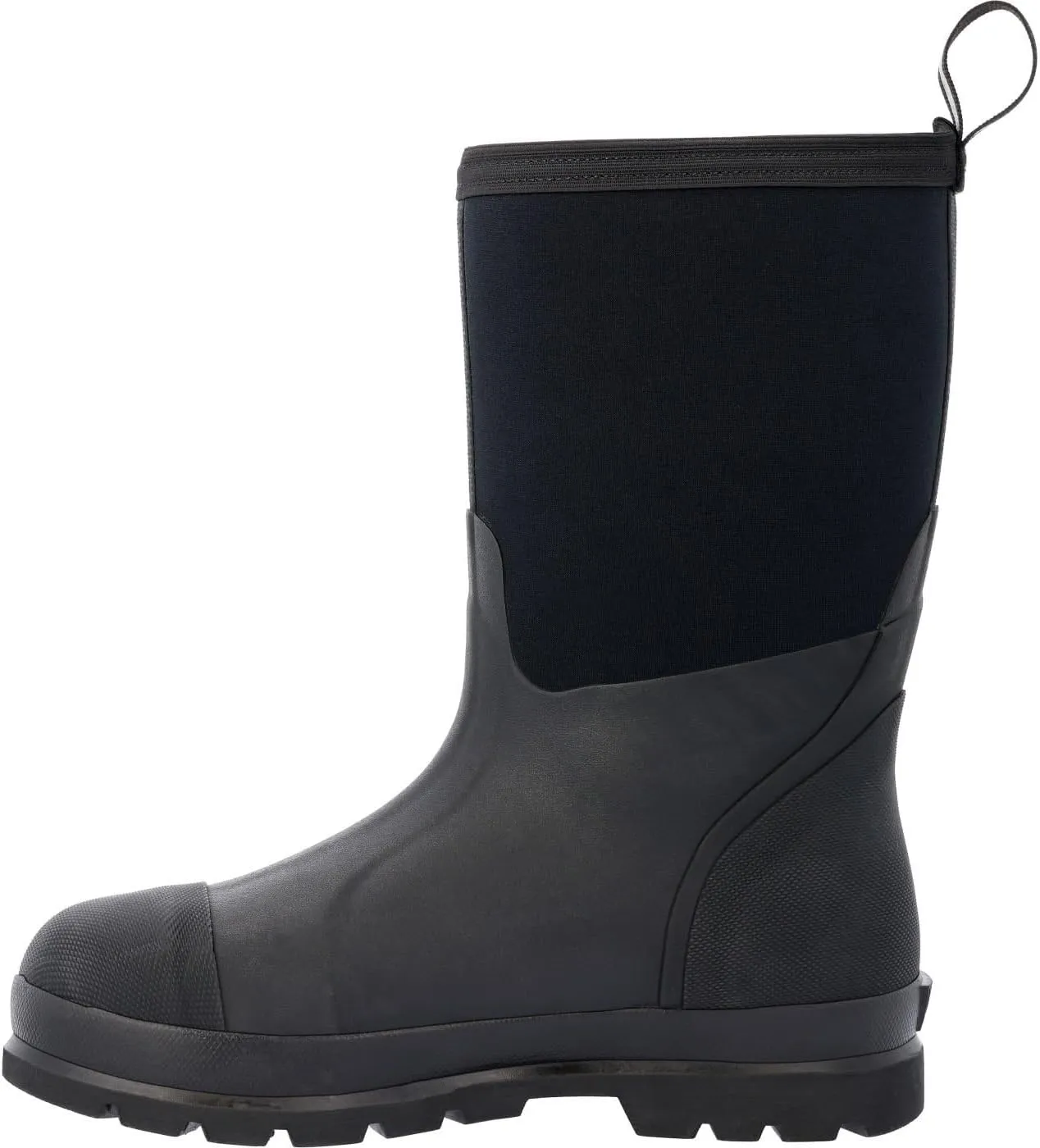 Muck Boot Unisex-Adult Chm-000a Men's Chore Mid Soft Toe