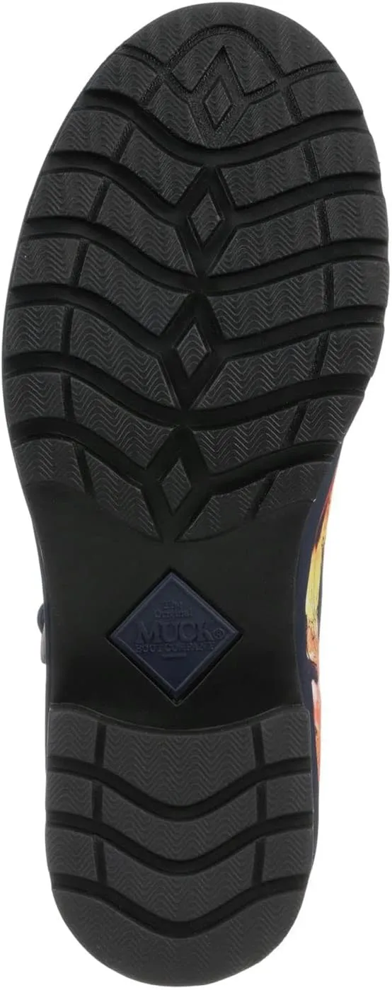 Muck Boot Women's Liberty Ankle Rubber Boot
