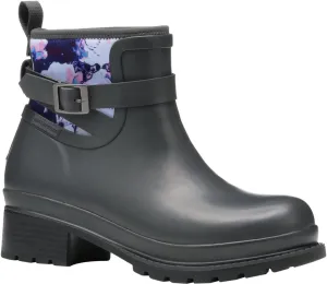 Muck Boot Women's Liberty Ankle Rubber Boot