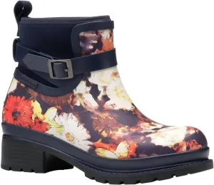 Muck Boot Women's Liberty Ankle Rubber Boot
