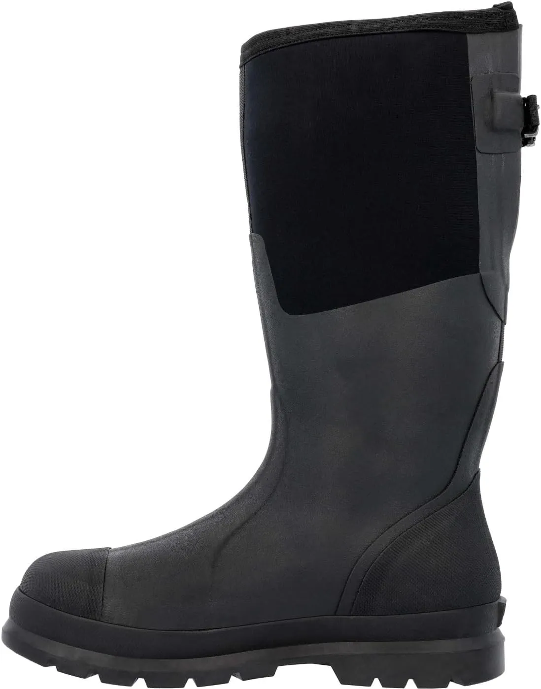 MUCK Men's Chore Wide Calf Rain Boot