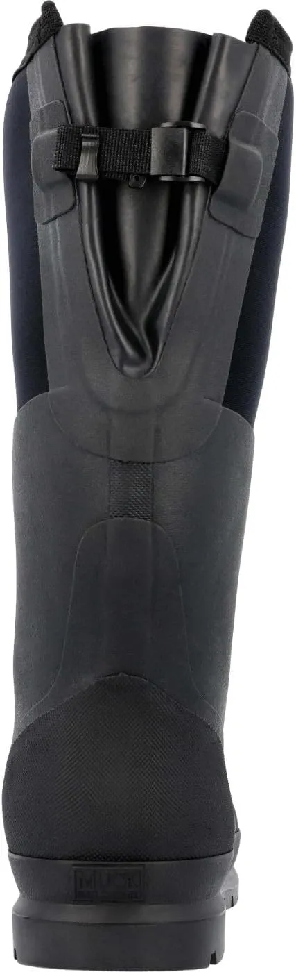 MUCK Men's Chore Wide Calf Rain Boot