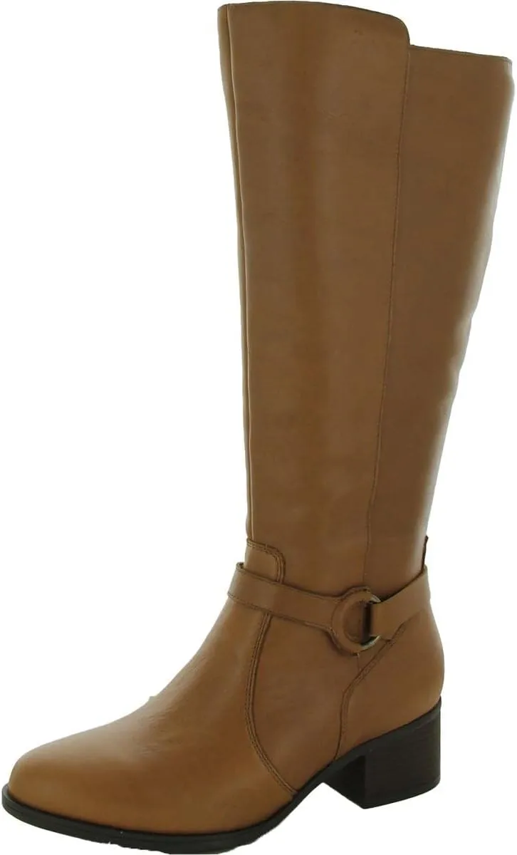 Naturalizer Women's Davis Knee High Boot