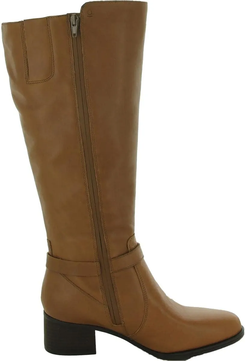 Naturalizer Women's Davis Knee High Boot