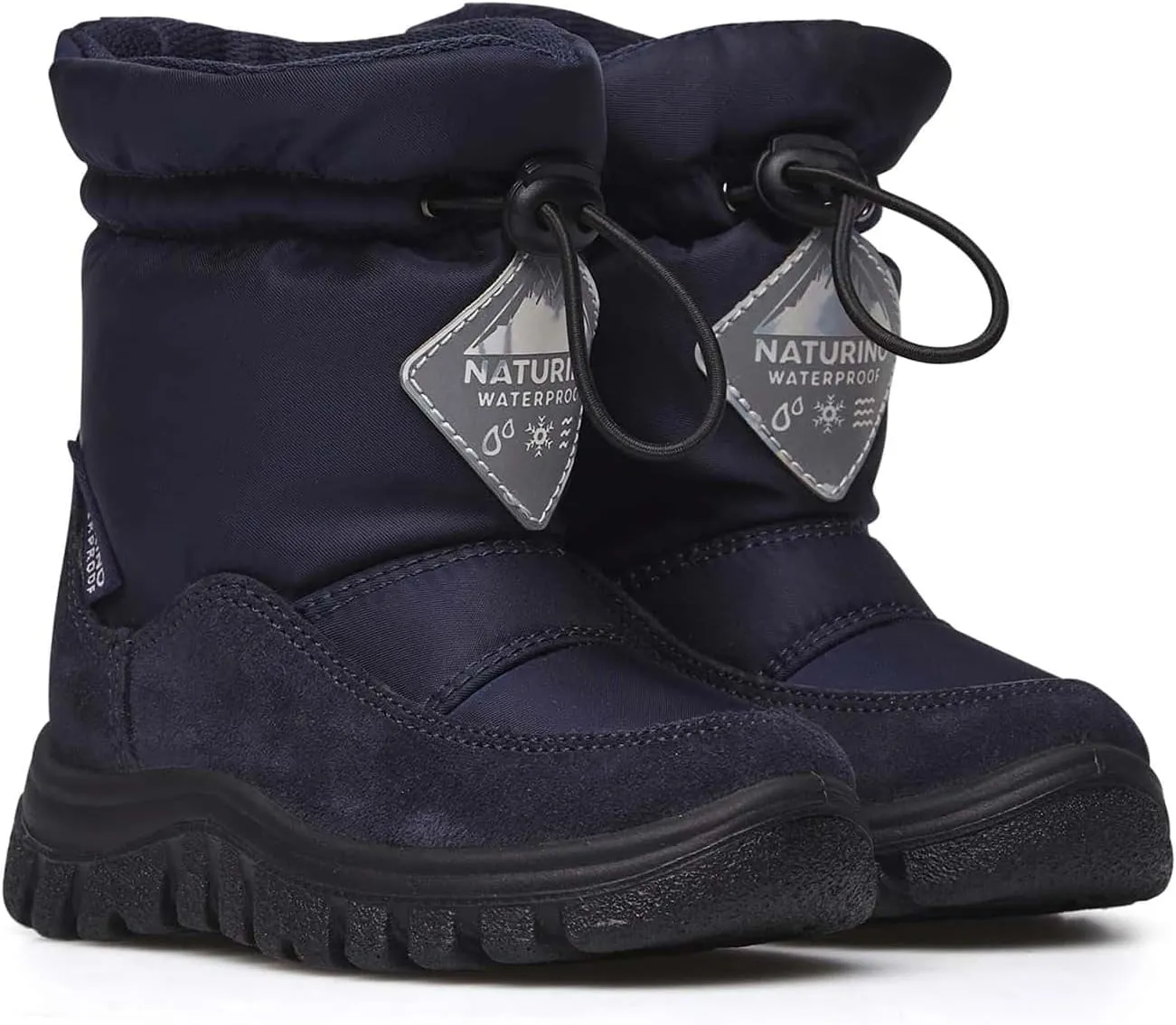 Naturino Boy's Varna AW18 (Little Kid/Big Kid)