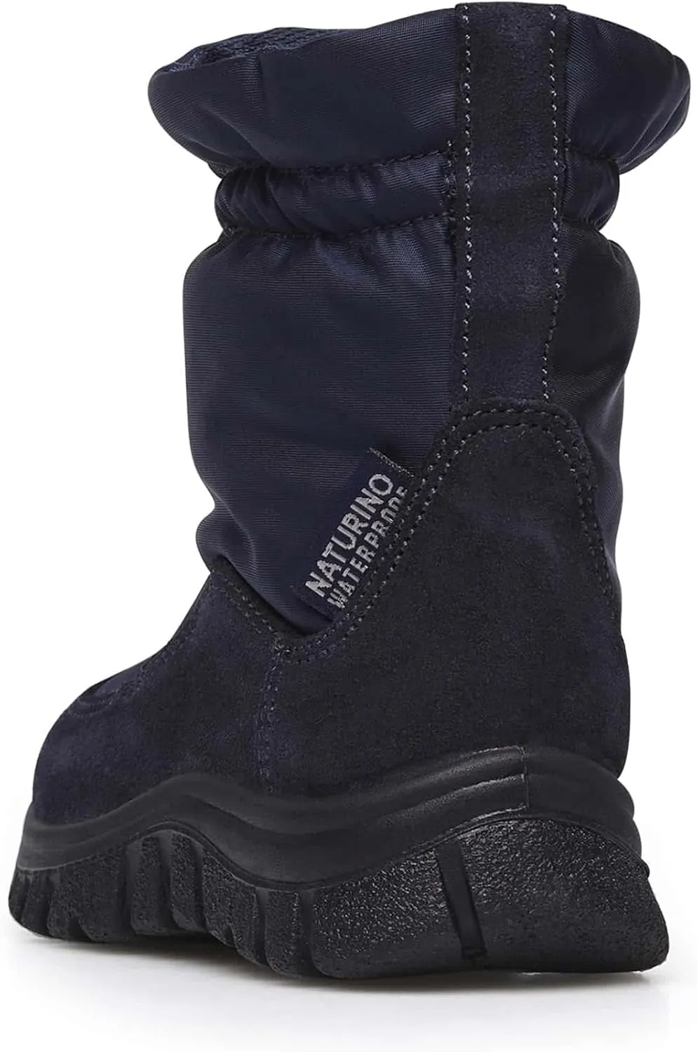 Naturino Boy's Varna AW18 (Little Kid/Big Kid)