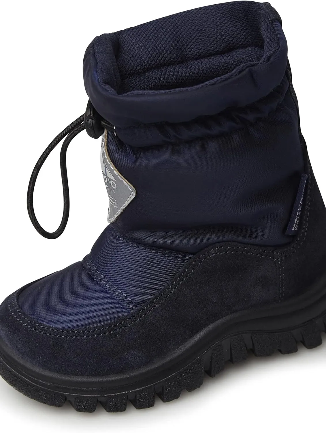 Naturino Boy's Varna AW18 (Little Kid/Big Kid)