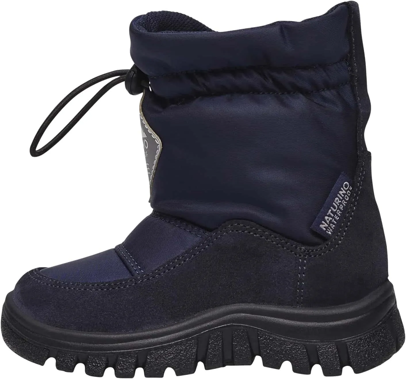 Naturino Boy's Varna AW18 (Little Kid/Big Kid)