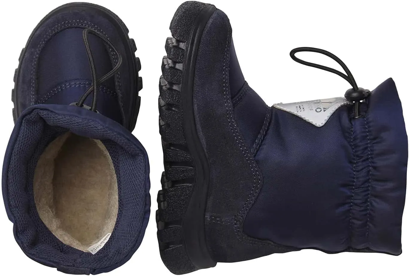 Naturino Boy's Varna AW18 (Little Kid/Big Kid)