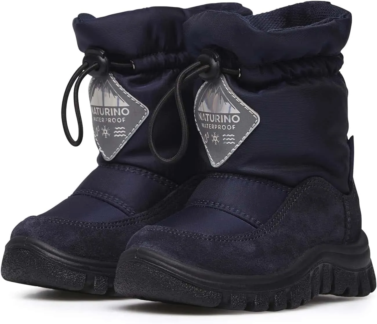Naturino Boy's Varna AW18 (Little Kid/Big Kid)