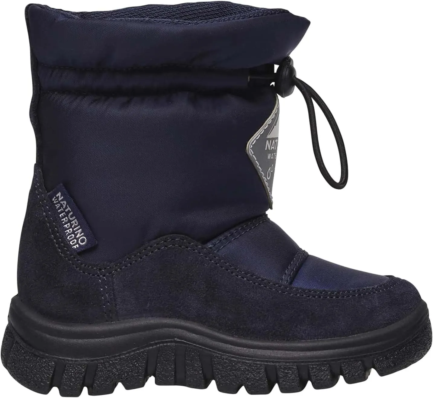 Naturino Boy's Varna AW18 (Little Kid/Big Kid)