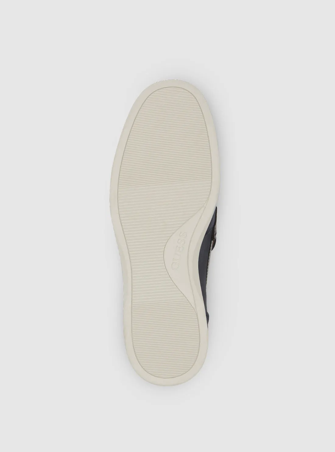 Navy Terice Loafer